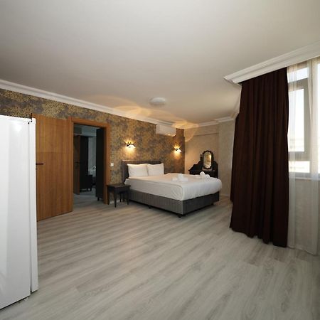 Palmera House Hotel Antalya Exterior photo